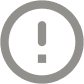 Login Error Icon
