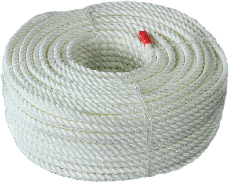 Dyneema pull rope 16 mm rope forestry rope tow rope forestry wind rope  plastic