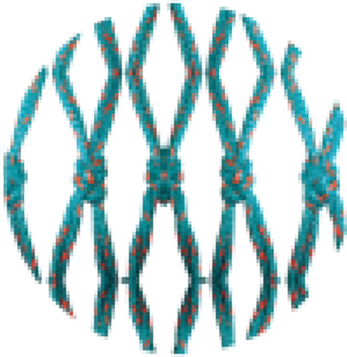 Olivene MK3 Netting Twine