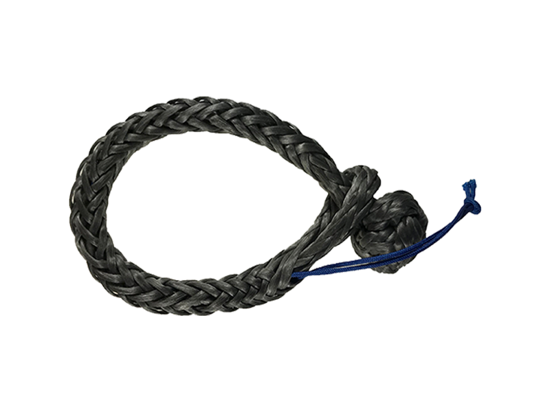 Soft Shackles