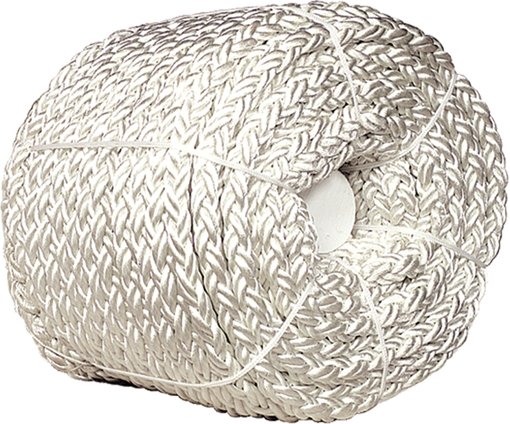 Nylon Rope - 8 Strand