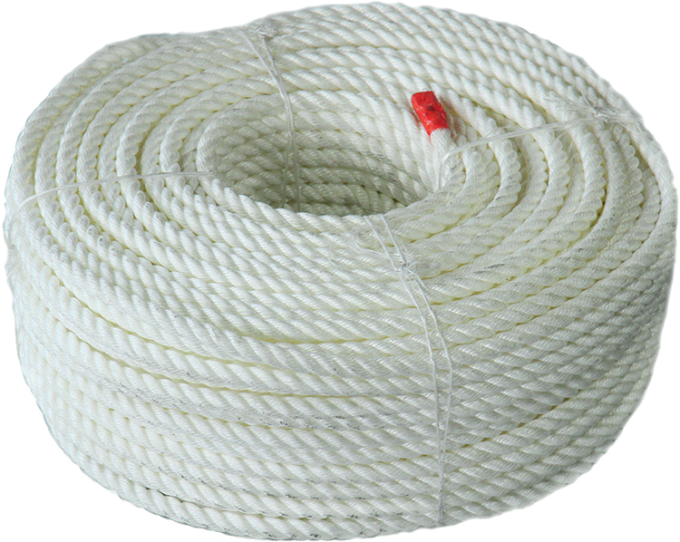 Polypropylene Rope Pack - 3 Strand