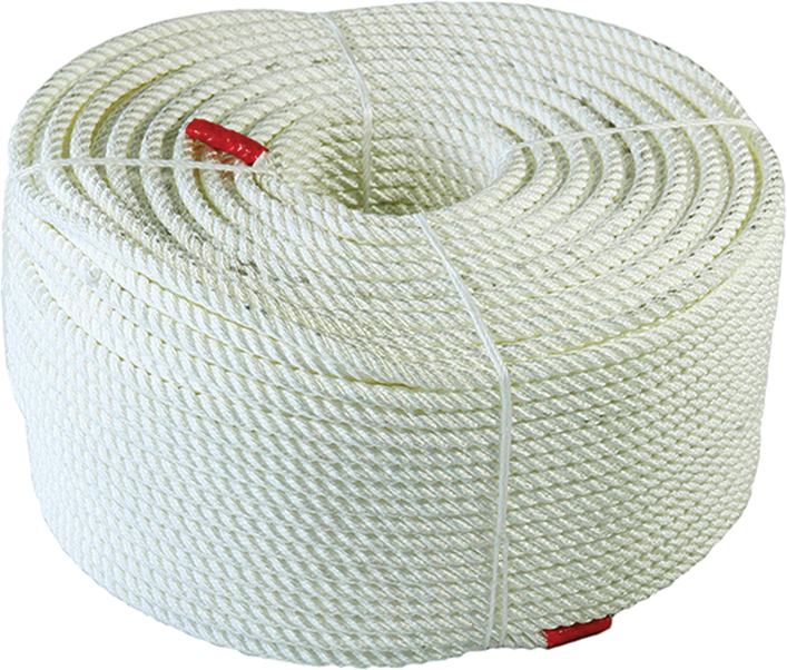 Anchor Warp Polyester - 3 Strand