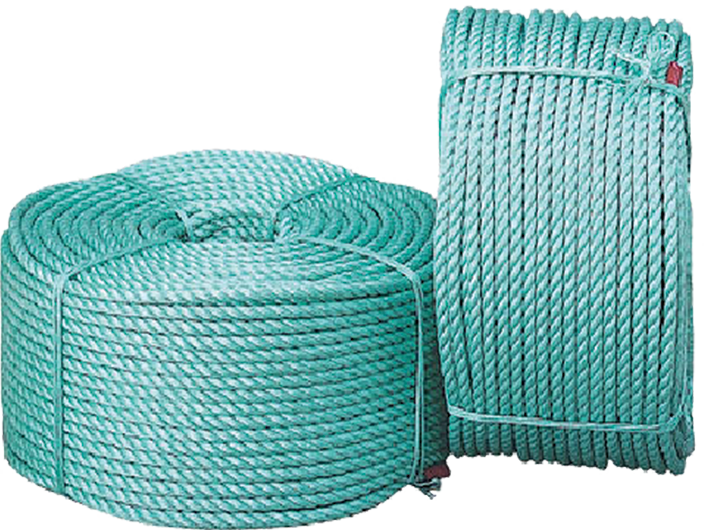 SuperTec 3 strand rope