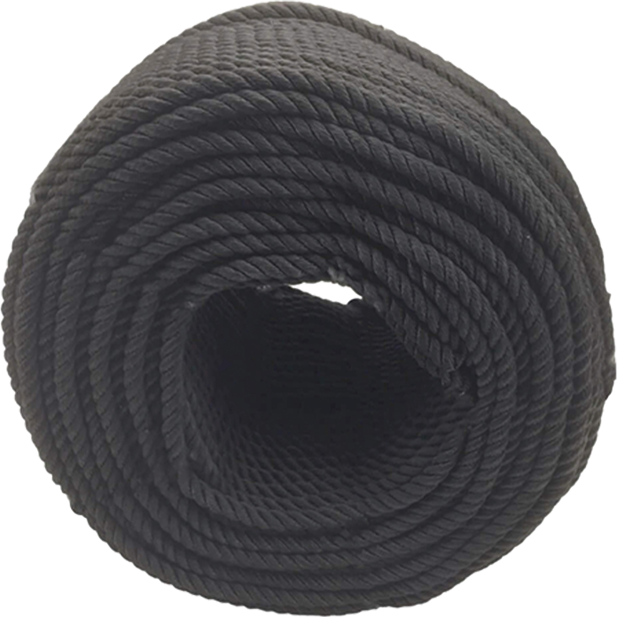 Superdan Mooring Warp - 3 Strand