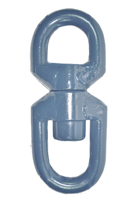 Blueline® Forged Eye-Eye Swivels – STC Model