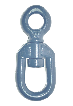 Blueline® Forged Eye-Eye Swivels – FOC Model