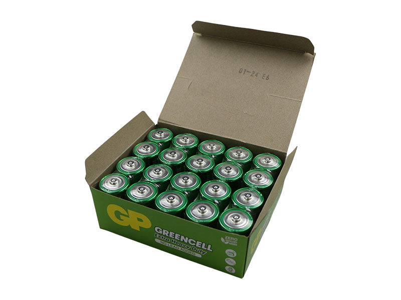 Batteries