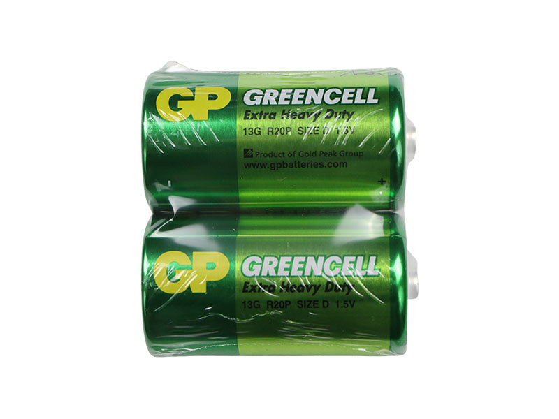 Batteries