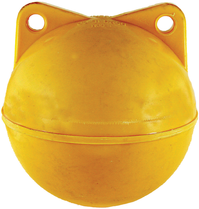Bottom Line Floats