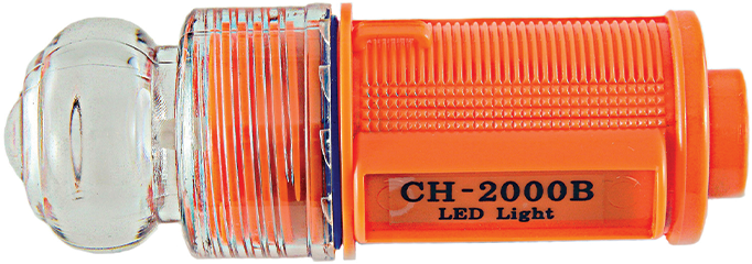 LED Strobe