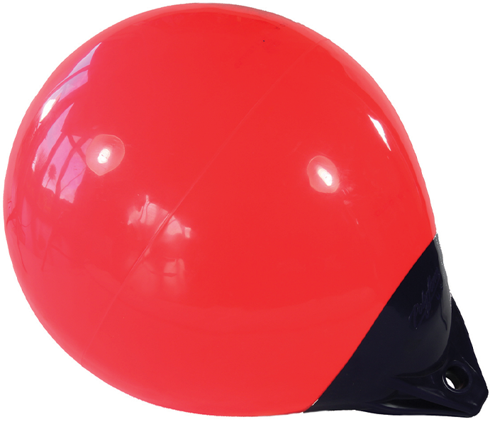 Polyform Inflatable Marker Buoys