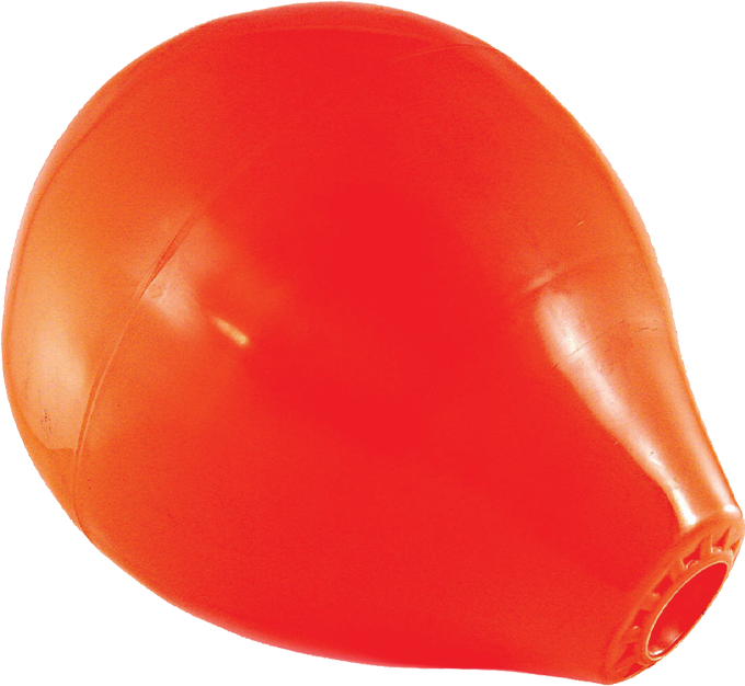 Polyform Inflatable CC Marker Mooring Buoys