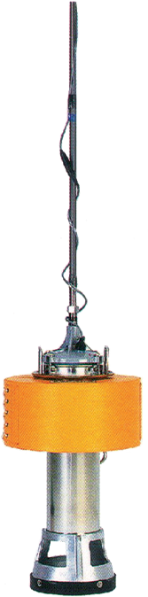 Radio Buoy