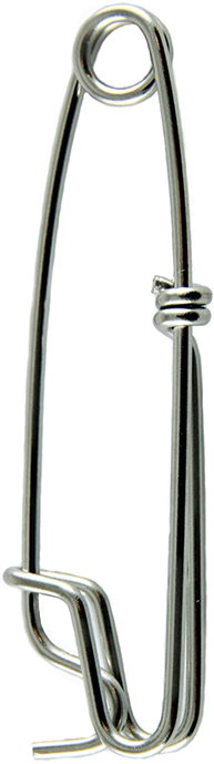 Stainless Steel Snaps