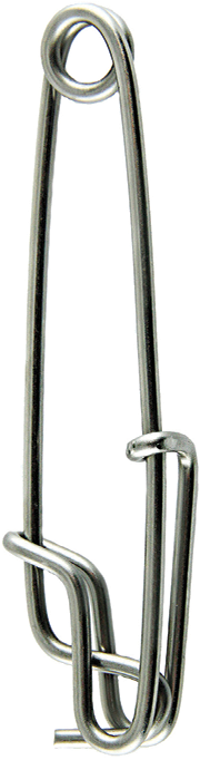 Stainless Steel Snaps