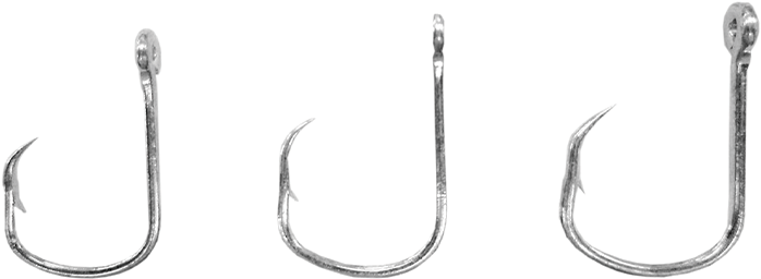 Snapper Hooks