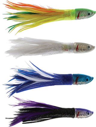 Zima Lures