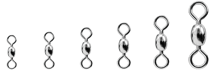 Crane Swivels