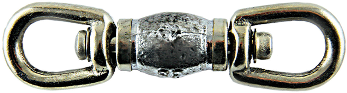 Leaded Swivels