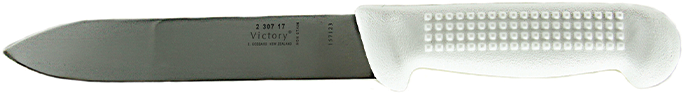 Fish Knife 307