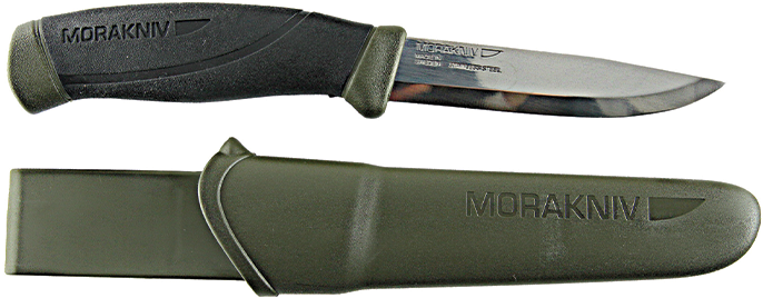 Frost Knives