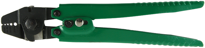 Hand Crimpers
