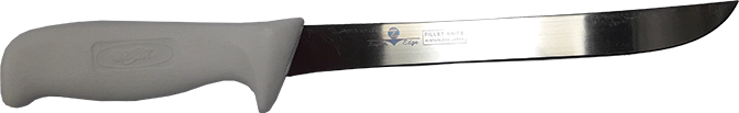 Kazax Hi-Cut Fish Knives