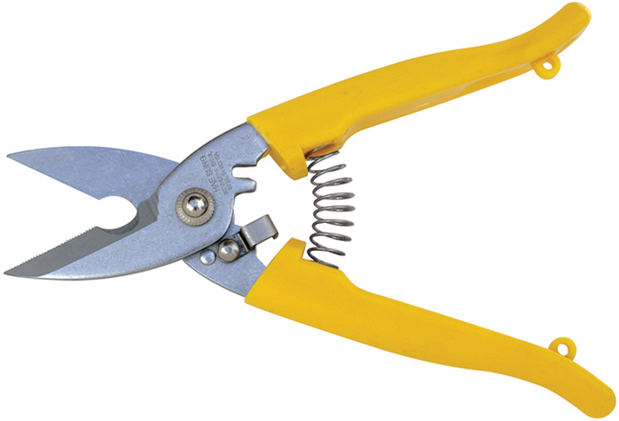 Mono Cutters
