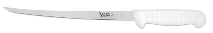 Narrow Fillet Fish Knife
