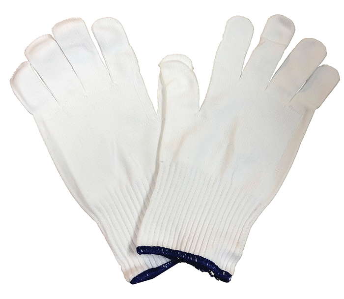 Nylon Gloves