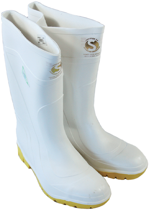 Safemate Foot Wear