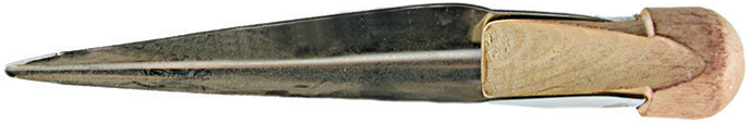 Splicing Fids