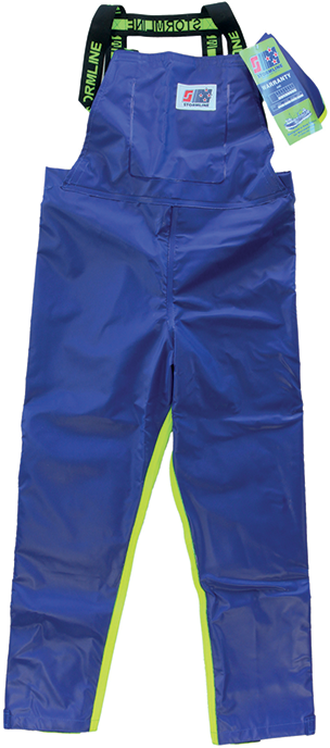 Stormline Double Front Bib