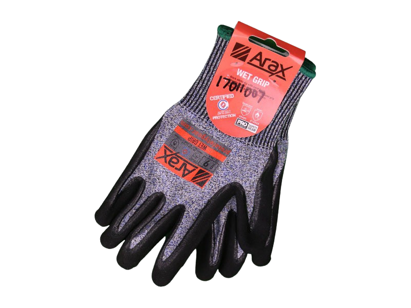 Tuna Gloves