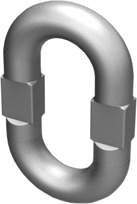 Recessed Links - C & R Equipment