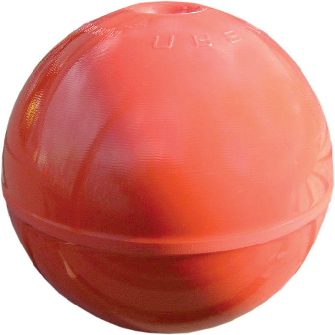 UBE Trawl Floats
