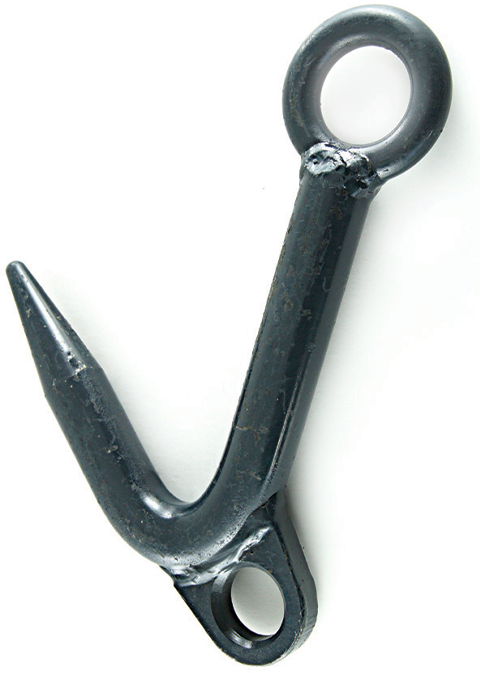 Yoyo Hooks