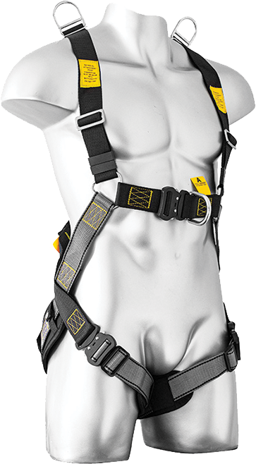 Alltrade Harness