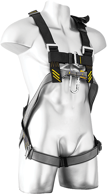 UtilityS Fall Arrest Harness