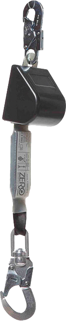 Logix Retractable Lanyard