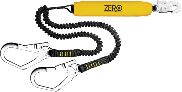 Twin Lanyard