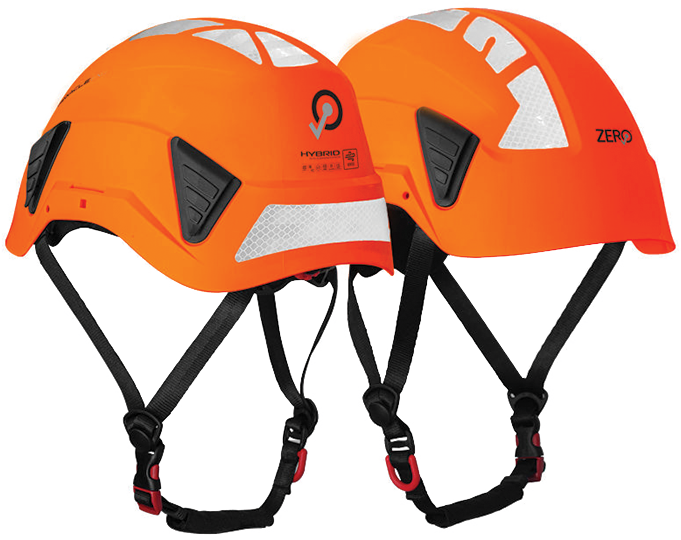 Pinnacle Exo Volt Helmet