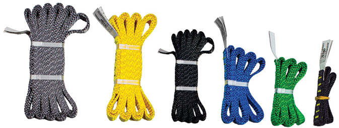 Webbing Anchor Sling