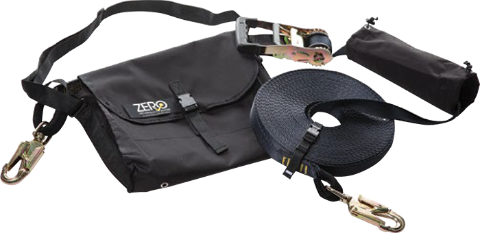 Z-Line - Temporary Static Line