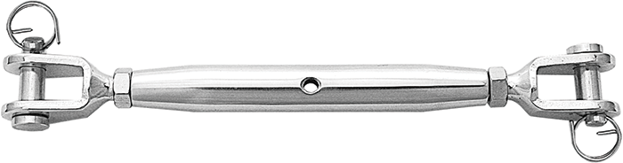 Rigging Screws – Jaw & Jaw