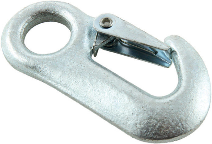 Zinc Forged Snap Hooks