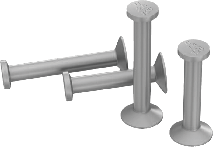 Cone (Foot) Anchors
