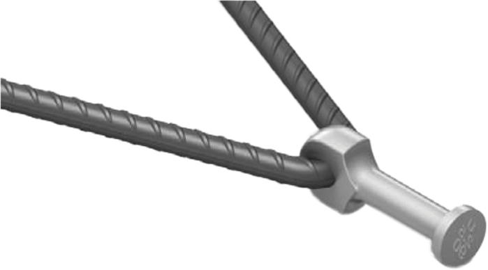 Reo (Eye) Anchors