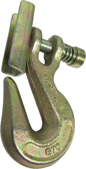 Spare Grab Hook – To Suit Agricultural Safety Chain